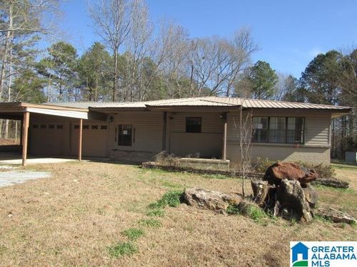 3715 Cottaquilla Rd, Anniston, AL, 36207-0125 | Card Image