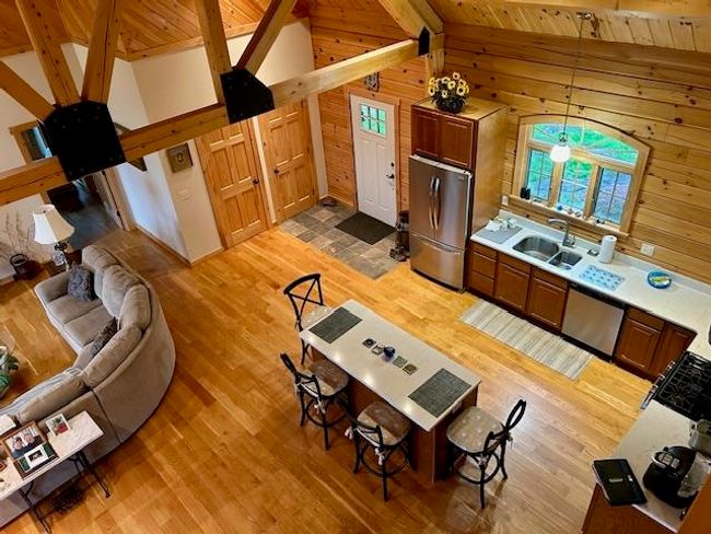 149 Arnold Rd, House other with 3 bedrooms, 4 bathrooms and null parking in Bethel VT | Image 32
