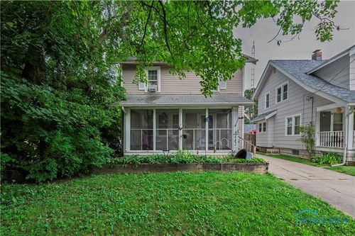 4442 Burnham Ave, Toledo, OH, 43612-1920 | Card Image