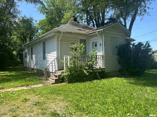 3208 E Elm St, Springfield, IL, 62702-6219 | Card Image