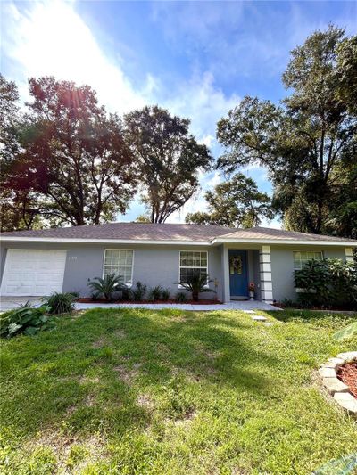 13370 Se 34 Th Terrace, House other with 3 bedrooms, 2 bathrooms and null parking in Belleview FL | Image 2