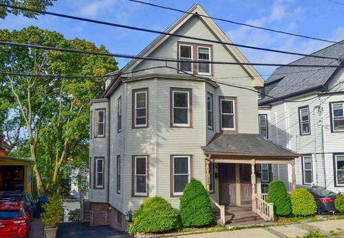 36 Columbus Ave, Somerville, MA, 02143-2038 | Card Image