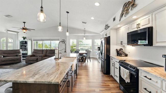 4396 5 Th Isle Dr, House other with 3 bedrooms, 2 bathrooms and null parking in HERNANDO BEACH FL | Image 15