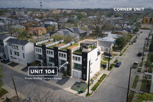 104-308 S Mesquite St, San Antonio, TX, 78203-1238 | Card Image
