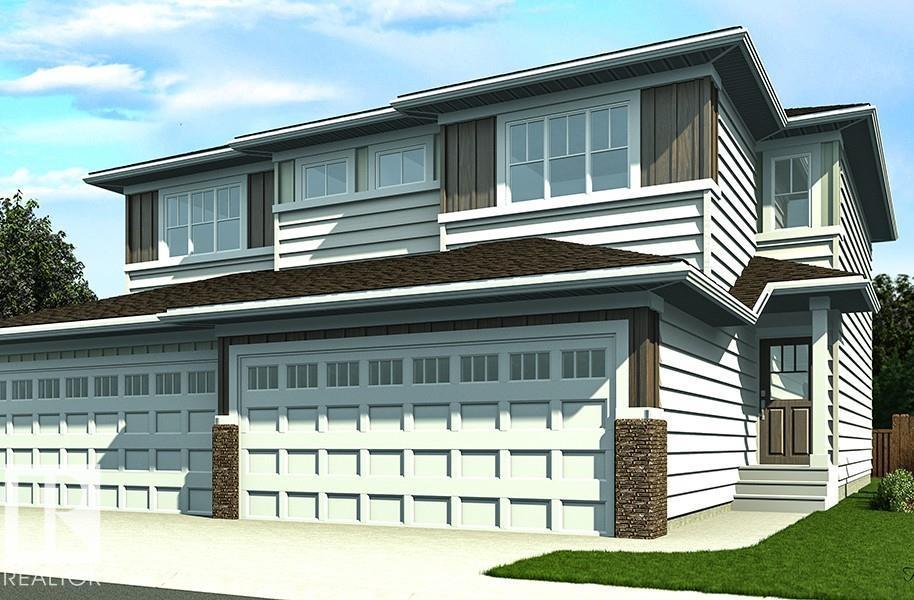 Residential in Edmonton