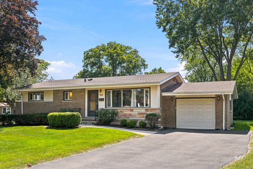 520 S Bennett Avenue, Palatine, IL, 60067 | Card Image