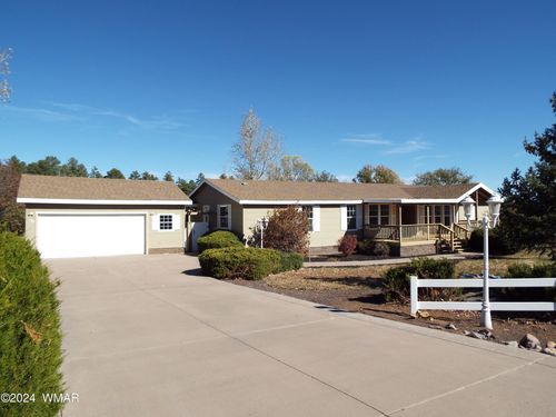 7018 Shilo Trail, Show Low, AZ, 85901 | Card Image