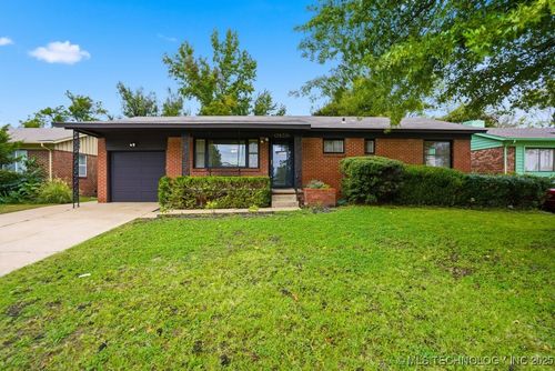 7459 E 31st St, Tulsa, OK, 74145-1206 | Card Image