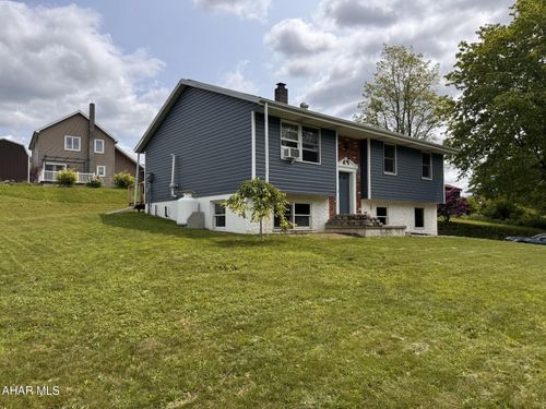 132 Laurel Dr, Gallitzin, PA, 16641-1025 | Card Image