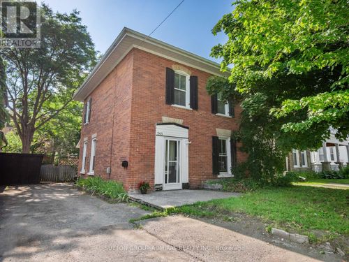 265 Stewart St, Peterborough, ON, K9J3M8 | Card Image