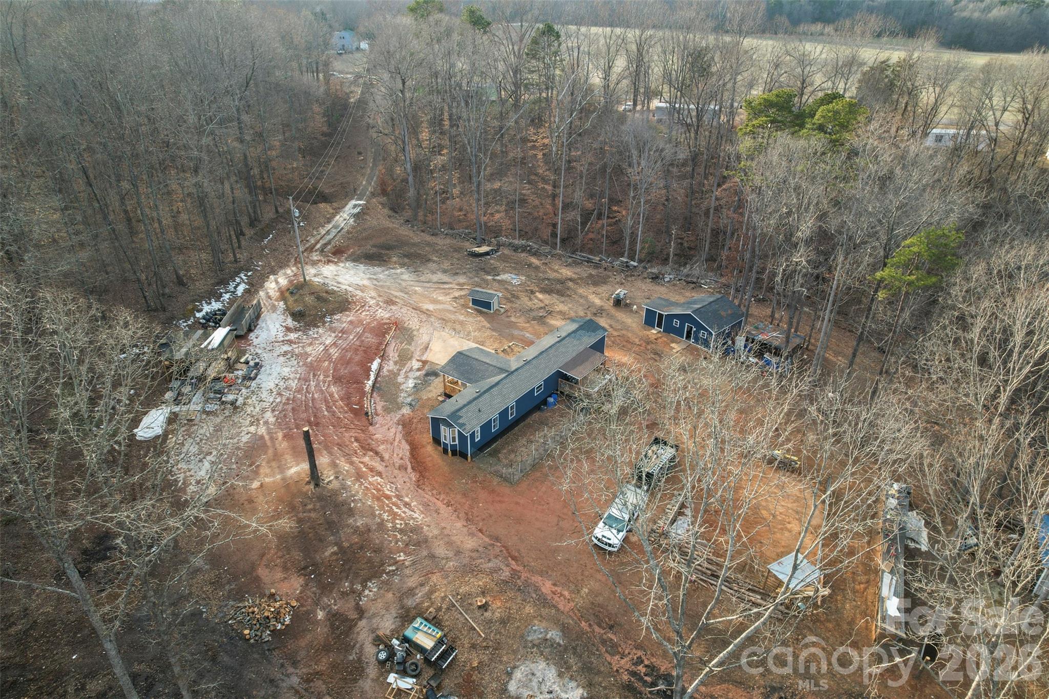 Residential in Bessemer City 5