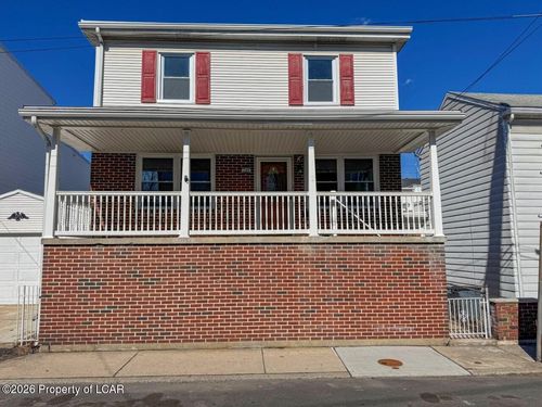 240 North St, MINERSVILLE, PA, 17954-1312 | Card Image