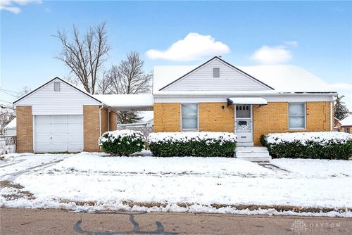 4100 Fulton Ave, Moraine, OH, 45439-2122 | Card Image