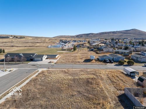 .24 acres Davis Drive, Evanston, WY, 82930 | Card Image
