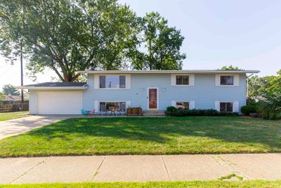 501 E La Salle Avenue, House other with 4 bedrooms, 2 bathrooms and null parking in Mishawaka IN | Image 1