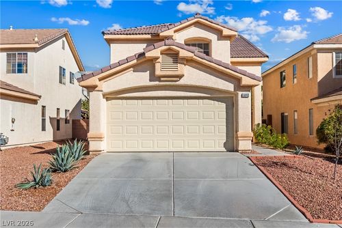 5040 Dancing Lights Ave, Las Vegas, NV, 89130-7202 | Card Image