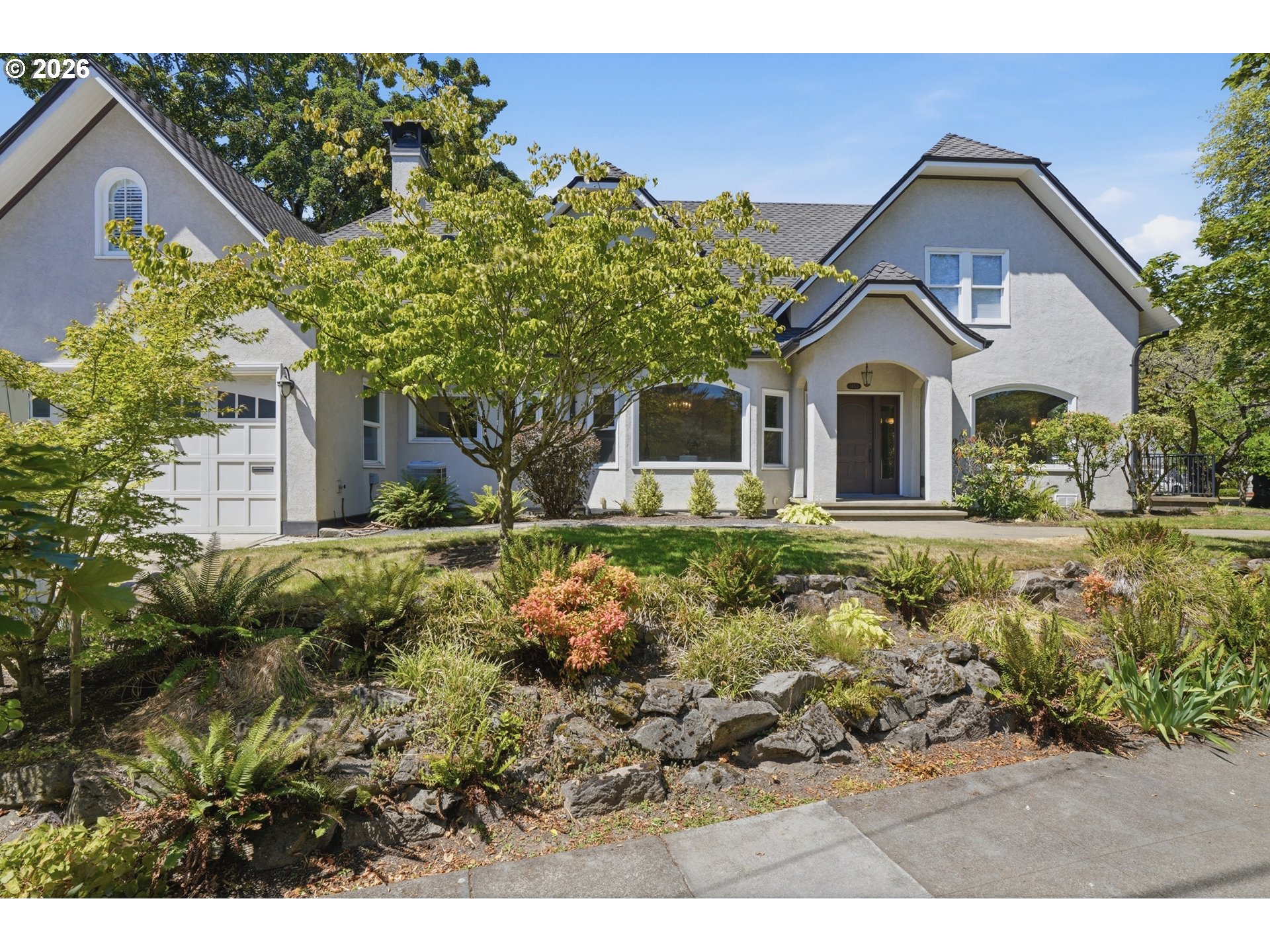 Residential in Portland