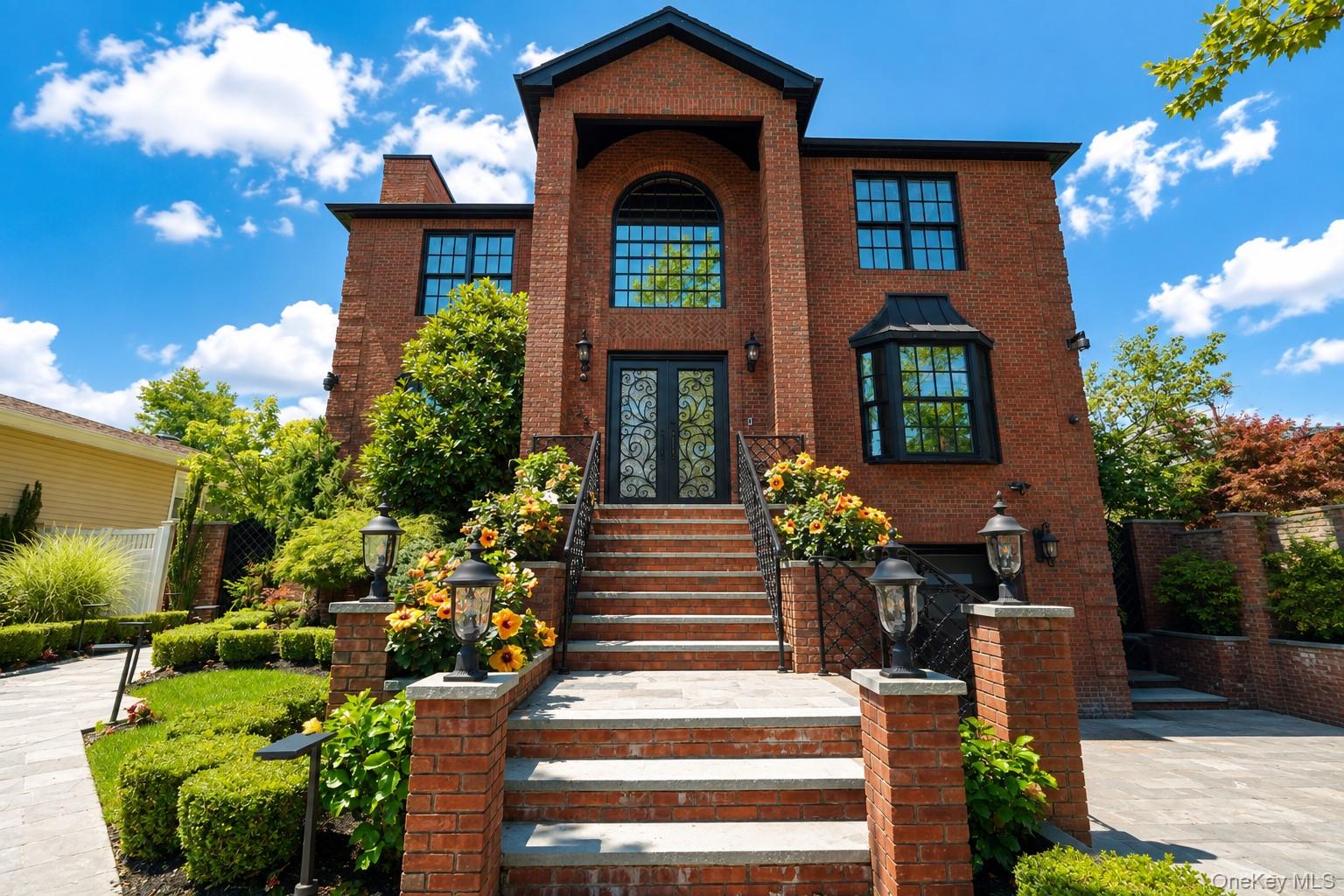 Residential in New York