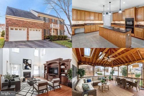 17644 Chisholm Ln, DUMFRIES, VA, 22026-4506 | Card Image