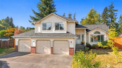 12303 21st Avenue Se, Everett, WA, 98208 | Card Image