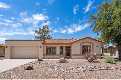 14329 N Sky Trl, Oro Valley, AZ, 85755-6683 | Card Image