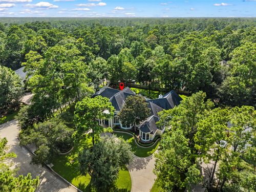 3 N Benton Woods Cir, The Woodlands, TX, 77382-1513 | Card Image