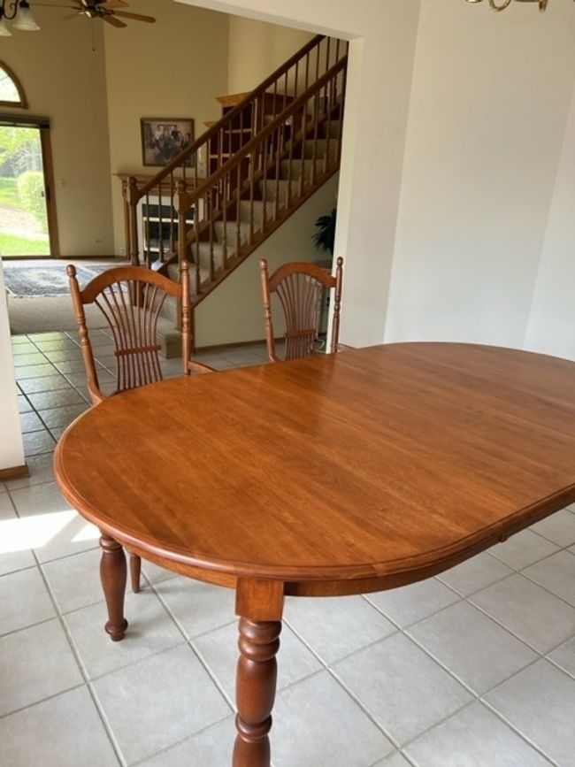 14820 Pine Tree Rd, Home with 3 bedrooms, 3 bathrooms and null parking in Orland Park IL | Image 4