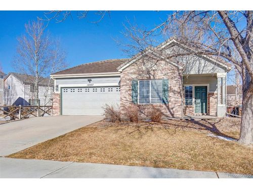 14807 E 118th Ave, Commerce City, CO, 80603-7247 | Card Image