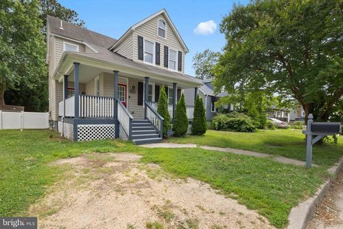 2917 Virginia Ave, BALTIMORE, MD, 21227-3757 | Card Image