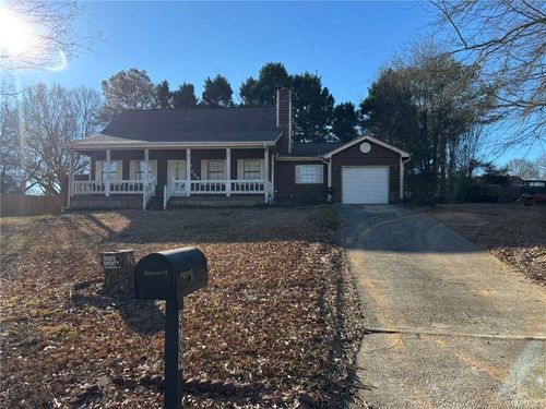 3709 Charlotte Dr, Rex, GA, 30273-1209 | Card Image