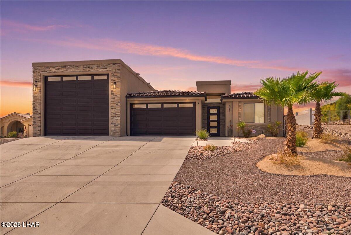 Residential in Lake Havasu City