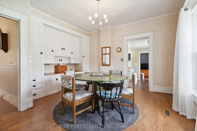 13 Victoria St, House other with 5 bedrooms, 3 bathrooms and 4 parking in Port Burwell ON | Image 13