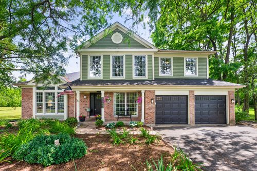 41W861 High Point Ln, Elburn, IL, 60119-9597 | Card Image