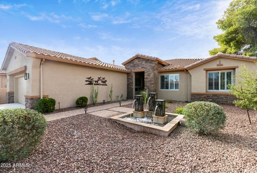 10061 E Coopers Hawk Dr, Sun Lakes, AZ, 85248-7602 | Card Image