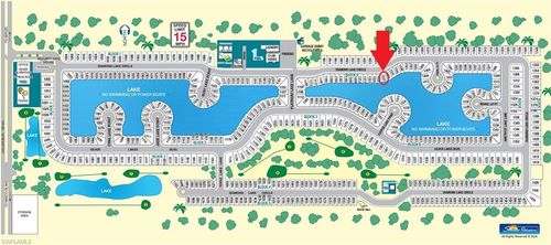 1233 Diamond Lake Cir, NAPLES, FL, 34114-9218 | Card Image