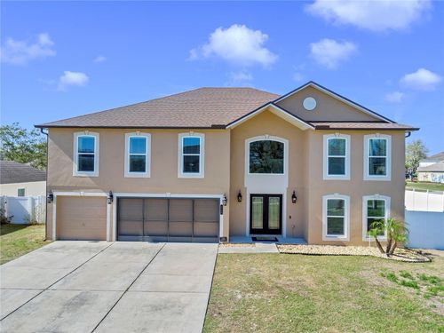 1705 Ridgemoor Dr, Mascotte, FL, 34753-9654 | Card Image