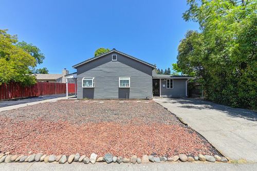 3005 Fairways Court, Sacramento, CA, 95821 | Card Image