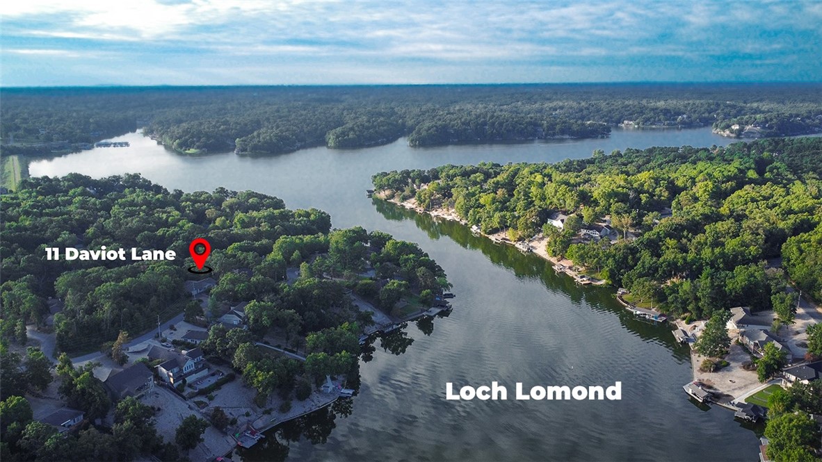 Daviot Ln, Bella Vista, AR 72715