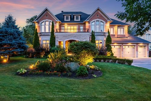 30 Bernadotte Dr, Markham, ON, L6C3H1 | Card Image