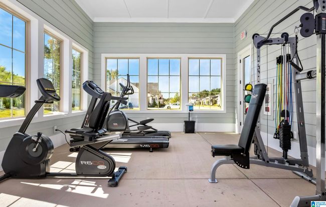 5000 Simms Rdg, House other with 4 bedrooms, 3 bathrooms and null parking in PELHAM AL | Image 17