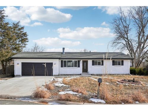 4662 S Badger Ct, Littleton, CO, 80127-1144 | Card Image