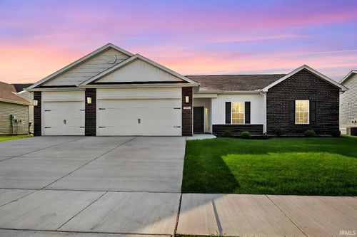 323 Haddington Ln, Lafayette, IN, 47905-8940 | Card Image