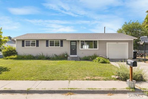 316 Brent Way, Shelley, ID, 83274-1205 | Card Image