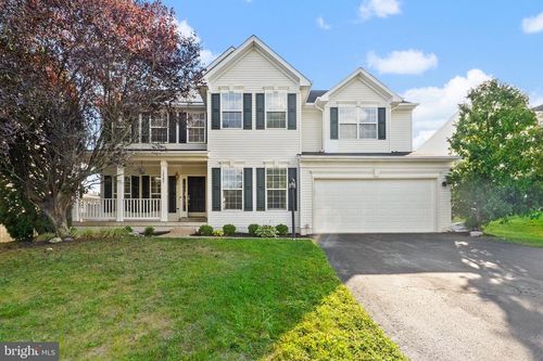 12257 Sherborne St, BRISTOW, VA, 20136-2018 | Card Image