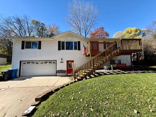 6815 Woodland Blvd, Minnesota City, MN, 55959-1252 | Card Image