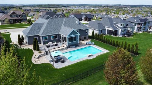 973 Carnoustie Way, Oregon, WI, 53575 | Card Image