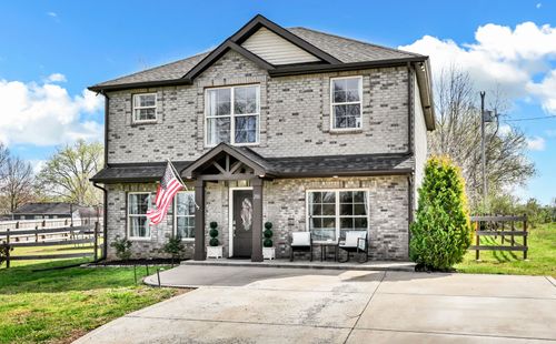 200 Texas Ave, Oak Grove, KY, 42262-9431 | Card Image