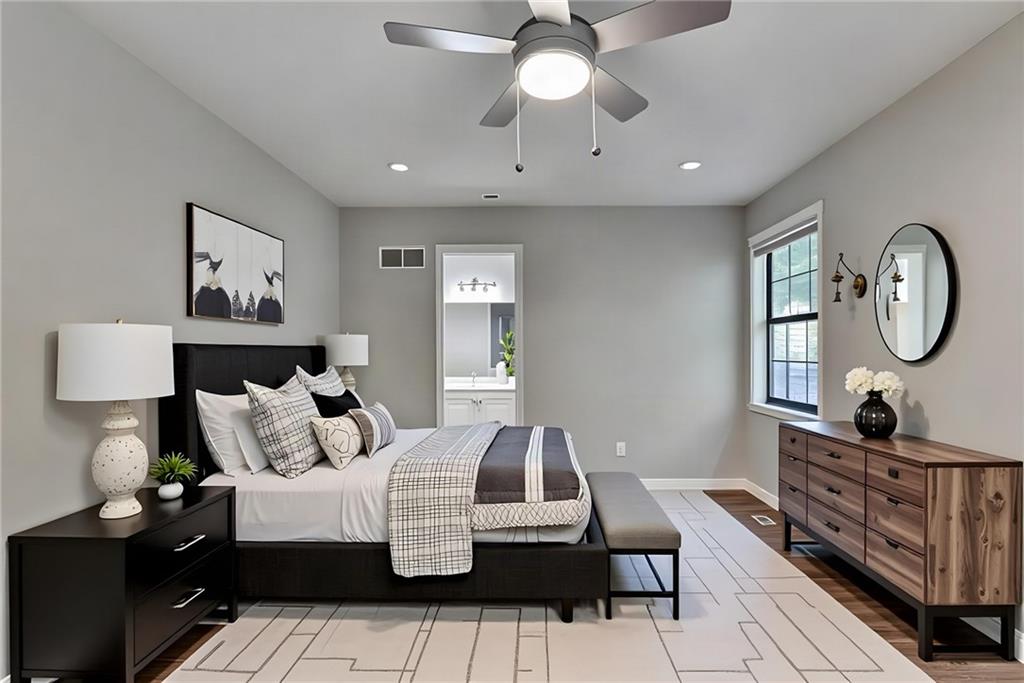 Residential in Kennesaw 5