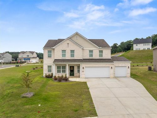 100 Wildflower Cir, Calhoun, GA, 30701-4873 | Card Image