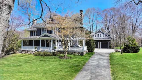 30 Spring St, Hingham, MA, 02043-2955 | Card Image
